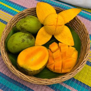 হাড়িভাঙ্গা আম | ১০ কেজি (Haribhanga) - রংপুর